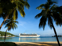 Caribbean, Hawaiian and South Pacific Travel Deals