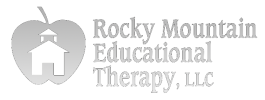 Rocky Mountain Educational Therapy Logo
